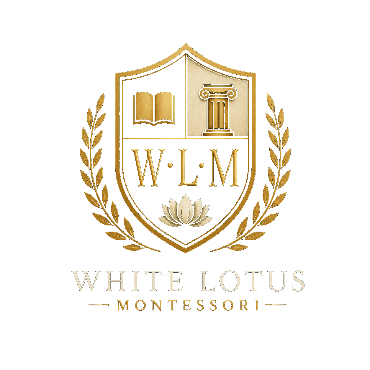 White Lotus Montessori School