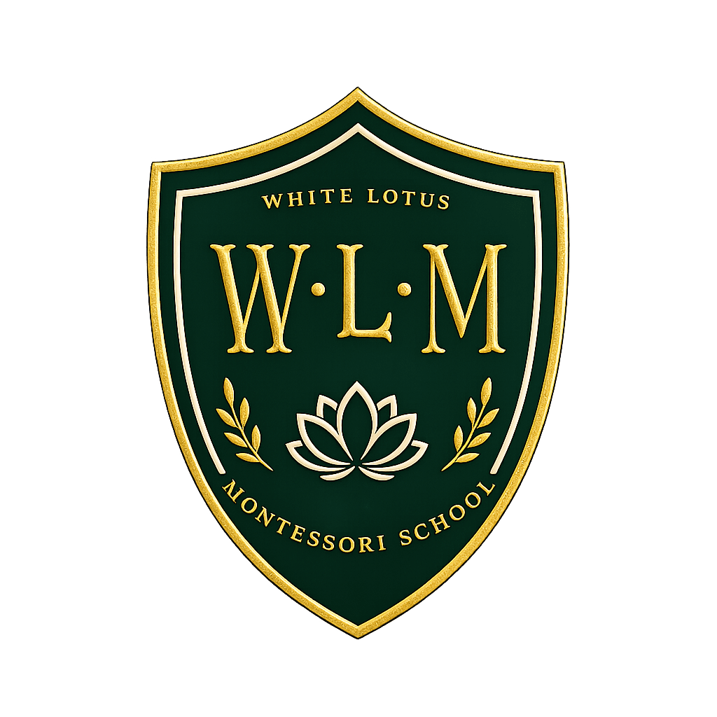 White Lotus Montessori School
